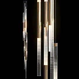 Droplight vargov design